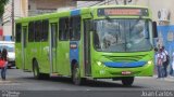 Transportes Therezina 03151 na cidade de Teresina, Piauí, Brasil, por Joan Carlos. Número da foto: #:id.