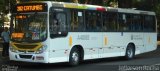 Auto Viação Alpha A48083 na cidade de Rio de Janeiro, Rio de Janeiro, Brasil, por Jefferson Rocha. Número da foto: #5352833.