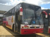 Expresso Maia 8004 na cidade de Goiânia, Goiás, Brasil, por André Luiz Canon. Número da foto: #5352096.