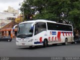 São João Votorantim - Sorotur Turismo 4600 na cidade de Sorocaba, São Paulo, Brasil, por EDUARDO - SOROCABUS. Número da foto: #5351995.