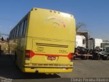Ônibus Particulares 8965 na cidade de Belo Horizonte, Minas Gerais, Brasil, por Eloísio Pereira Ribeiro. Número da foto: #:id.