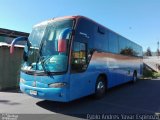 Sol del Pacifico YB3389 na cidade de Santa Cruz, Colchagua, Libertador General Bernardo O'Higgins, Chile, por Pablo Andres Yavar Espinoza. Número da foto: #5353254.