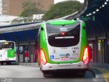 Viação Santa Brígida 1 1022 na cidade de São Paulo, São Paulo, Brasil, por Michel Sc. Número da foto: #:id.