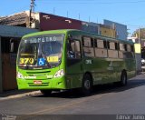 Viação Novo Retiro 1411 na cidade de Contagem, Minas Gerais, Brasil, por Edmar Junio. Número da foto: #:id.