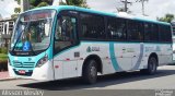 Maraponga Transportes 26701 na cidade de Fortaleza, Ceará, Brasil, por Alisson Wesley. Número da foto: #:id.