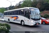Nova Palmira Viagens e Turismo 2200 na cidade de Caxias do Sul, Rio Grande do Sul, Brasil, por Carlos Gabriel. Número da foto: #5352061.