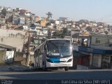Transwolff Transportes e Turismo 6 6164 na cidade de São Paulo, São Paulo, Brasil, por Iran Lima da Silva. Número da foto: #:id.