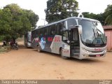 Real Sul Turismo 201676 na cidade de Januária, Minas Gerais, Brasil, por Tiago Lima de Sousa. Número da foto: #5353661.