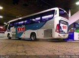 Auto Viação 1001 RJ 108.569 na cidade de Belo Horizonte, Minas Gerais, Brasil, por Adão Raimundo Marcelino. Número da foto: #5353609.