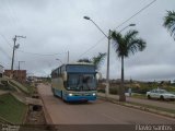 Viação Novo Horizonte 809111 na cidade de Barra da Estiva, Bahia, Brasil, por Matheus  Nascimento. Número da foto: #5351848.