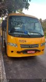 STEC - Subsistema de Transporte Especial Complementar D-224 na cidade de Salvador, Bahia, Brasil, por Jessé Ferreira Gonçalves. Número da foto: #5353596.