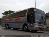 Expresso de Prata 69032 na cidade de Sorocaba, São Paulo, Brasil, por EDUARDO - SOROCABUS. Número da foto: #5351977.