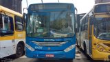 Concessionária Salvador Norte - CSN Transportes 10120 na cidade de Salvador, Bahia, Brasil, por Jessé Ferreira Gonçalves. Número da foto: #5351671.