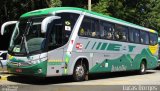 EBT - Expresso Biagini Transportes 9675 na cidade de Araxá, Minas Gerais, Brasil, por Lucas Borges . Número da foto: #5352196.