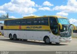 RodeRotas - Rotas de Viação do Triângulo 52715 na cidade de Goiânia, Goiás, Brasil, por André Luiz Canon. Número da foto: #5352099.