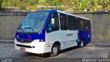 SBC Trans 1171 na cidade de São Bernardo do Campo, São Paulo, Brasil, por Matheus Santos Cavalcante. Número da foto: #5353060.
