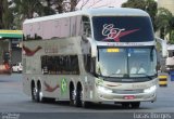 Cerradão Turismo 1930 na cidade de Araxá, Minas Gerais, Brasil, por Lucas Borges . Número da foto: #5352191.