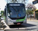 Viação Garcia 8953 na cidade de Apucarana, Paraná, Brasil, por Emanoel Diego.. Número da foto: #5351883.