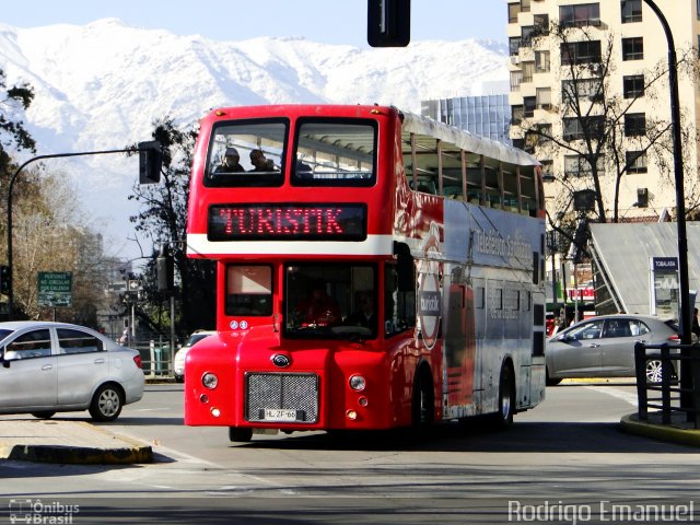 Turistik  na cidade de , por Rodrigo Emanuel. ID da foto: 5354881.