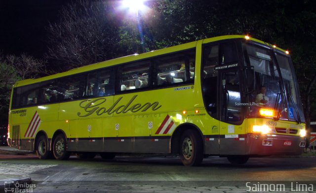 Viação Itapemirim 45299 na cidade de Vitória, Espírito Santo, Brasil, por Saimom  Lima. ID da foto: 5355018.