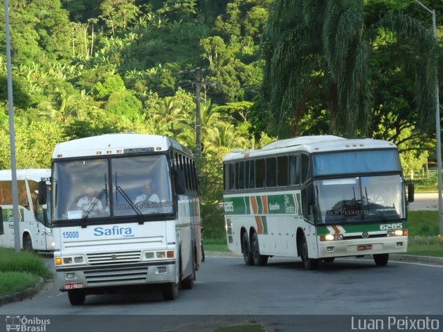 Safira Turismo 15000 na cidade de Viana, Espírito Santo, Brasil, por Luan Peixoto. Número da foto: #5355318.