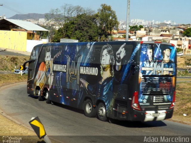 Munhoz & Mariano 9339 na cidade de Belo Horizonte, Minas Gerais, Brasil, por Adão Raimundo Marcelino. Número da foto: #5355757.