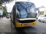 Companhia Carris Porto-Alegrense 0561 na cidade de Porto Alegre, Rio Grande do Sul, Brasil, por Jessica Rodrigues. Número da foto: #5356013.