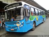 Serramar Transporte Coletivo 14111 na cidade de Serra, Espírito Santo, Brasil, por Danilo Moraes. Número da foto: #5354935.