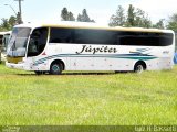 Júpiter Transportes e Turismo 6000 na cidade de Curitiba, Paraná, Brasil, por Luiz H. Bassetti. Número da foto: #:id.