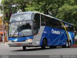 Viação Cometa 5410 na cidade de Sorocaba, São Paulo, Brasil, por EDUARDO - SOROCABUS. Número da foto: #5354801.