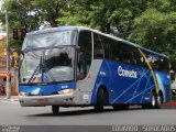 Viação Cometa 5410 na cidade de Sorocaba, São Paulo, Brasil, por EDUARDO - SOROCABUS. ID da foto: :id.