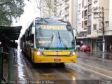 Sudeste Transportes Coletivos 3095 na cidade de Porto Alegre, Rio Grande do Sul, Brasil, por Matheus Ângelo Souza e Silva. Número da foto: #5354429.