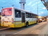 Companhia Carris Porto-Alegrense 0561 na cidade de Porto Alegre, Rio Grande do Sul, Brasil, por Jessica Rodrigues. Número da foto: #5356008.