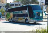 Viação Garcia 7996 na cidade de Sorocaba, São Paulo, Brasil, por Caio Henrique . Número da foto: #5354988.