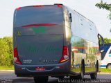 Expresso Vila Rica 6405 na cidade de Brasília, Distrito Federal, Brasil, por Marlon Mendes da Silva Souza. Número da foto: #5354650.