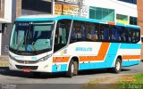 Empresa Braulino 1247 na cidade de Divinópolis, Minas Gerais, Brasil, por Clovis Junior. Número da foto: #:id.