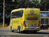 RodeRotas - Rotas de Viação do Triângulo 7709 na cidade de Goiânia, Goiás, Brasil, por Tiago Wenceslau de Souza. Número da foto: #:id.