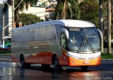Planeta Transportes Rodoviários 2133 na cidade de Vitória, Espírito Santo, Brasil, por Fábio Sales. Número da foto: #:id.