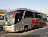 Style Bus 4200 na cidade de Rio de Janeiro, Rio de Janeiro, Brasil, por Valter Silva. Número da foto: #:id.