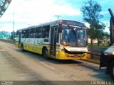 Companhia Carris Porto-Alegrense 0561 na cidade de Porto Alegre, Rio Grande do Sul, Brasil, por Jessica Rodrigues. Número da foto: #5356011.