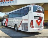 Viação Jóia > Expresso Jóia 42055 na cidade de Sorocaba, São Paulo, Brasil, por Caio Henrique . Número da foto: #:id.