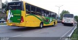 Expresso Caxiense 7337 na cidade de Caxias do Sul, Rio Grande do Sul, Brasil, por Carlos Gabriel. Número da foto: #:id.