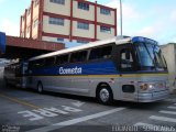 Viação Cometa 7219 na cidade de Sorocaba, São Paulo, Brasil, por EDUARDO - SOROCABUS. Número da foto: #5354791.