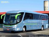 Viação Garcia 7276 na cidade de Londrina, Paraná, Brasil, por Welder Dias. Número da foto: #5355023.