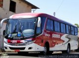 Viação Serro 26413 na cidade de Conselheiro Lafaiete, Minas Gerais, Brasil, por Sérgio A.  B.  Canuto. Número da foto: #5355256.