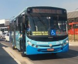 Transbus Transportes > Gávea Transportes 29118 na cidade de Ribeirão das Neves, Minas Gerais, Brasil, por Edson Reis de Araujo. Número da foto: #:id.