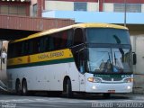 Nacional Expresso 16304 na cidade de Sorocaba, São Paulo, Brasil, por EDUARDO - SOROCABUS. Número da foto: #5354784.