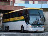 Nacional Expresso 16304 na cidade de Sorocaba, São Paulo, Brasil, por EDUARDO - SOROCABUS. ID da foto: :id.