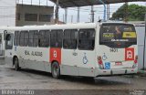 Real Alagoas de Viação 1401 na cidade de Maceió, Alagoas, Brasil, por Müller Peixoto. Número da foto: #:id.