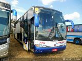 Ednacar 7022 na cidade de Sorocaba, São Paulo, Brasil, por Nivaldo Junior. Número da foto: #5354904.